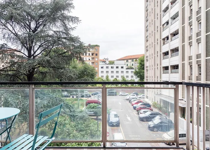 Easyhomes-sabotino Apartment Milan