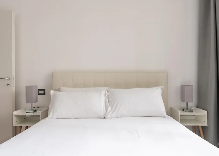 Apartment Easyhomes-sabotino Milan