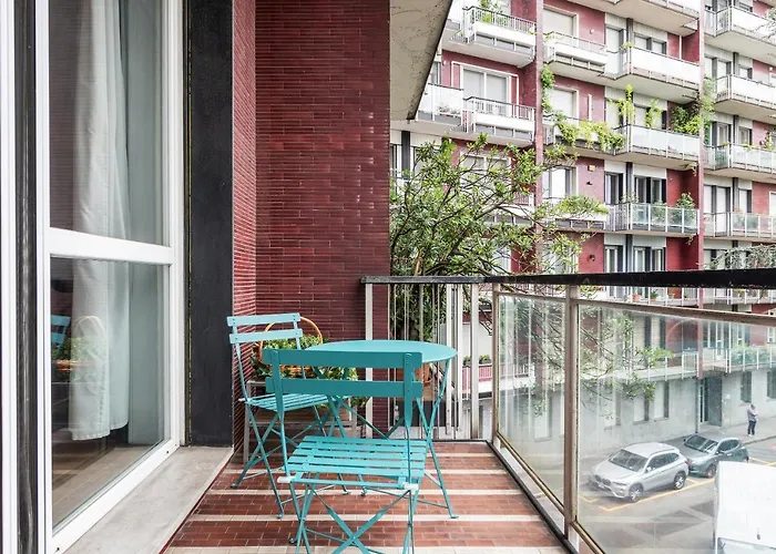 Apartment Easyhomes-sabotino *