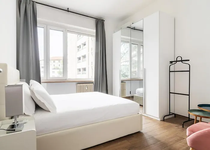 Easyhomes-sabotino Milan