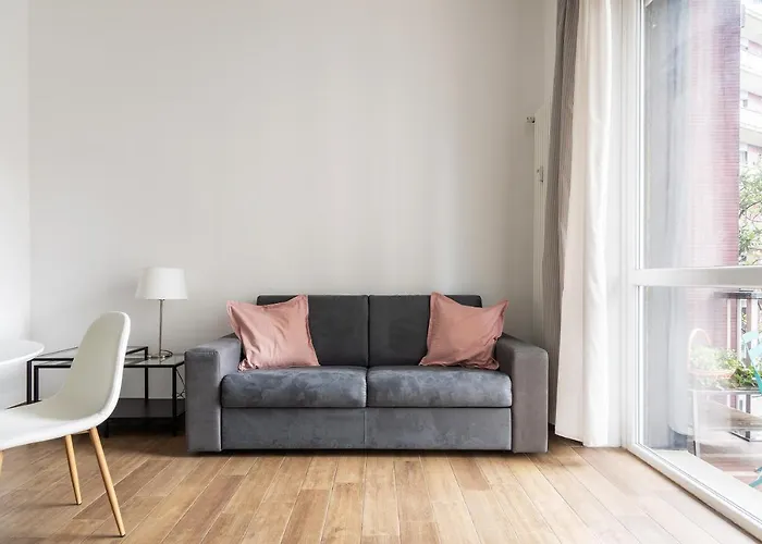 Easyhomes-sabotino Apartment
