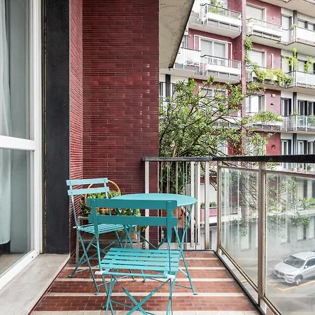 Apartman Easyhomes-sabotino *