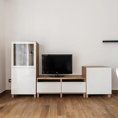 Apartman Easyhomes-sabotino