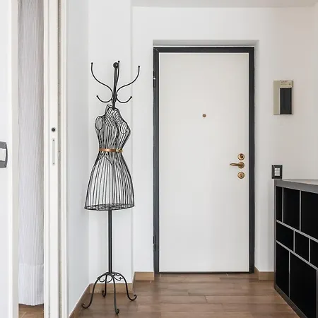 Easyhomes-sabotino Apartman *