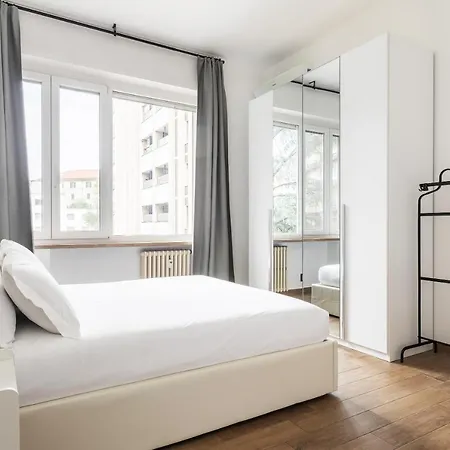 Easyhomes-sabotino Milánó