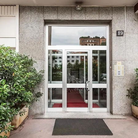 Easyhomes-sabotino Apartman Milánó