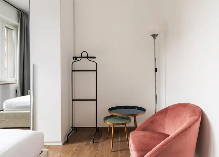 Easyhomes-sabotino * Milano